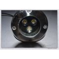 Outdoor waterproof high lumen and high quality CE RoHs IP65 led garden light